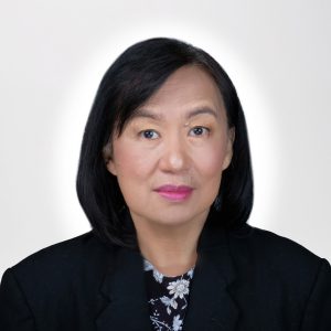 Picture of Dr. Linda M. Bubod