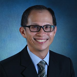 Picture of Dr. Calvin Chong