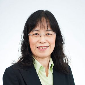 Picture of Dr. Cynthia Chang
