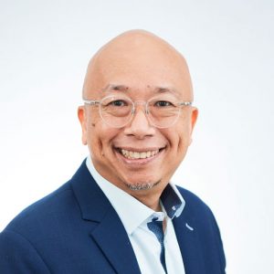 Picture of Dr. Joseph Lee