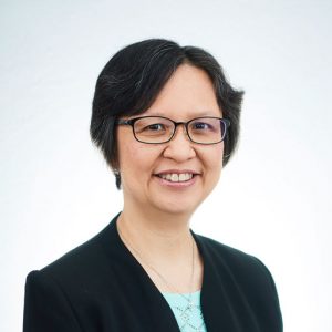 Picture of Dr. Lee Chee-Chiew