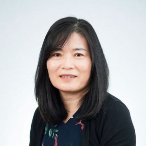 Picture of Dr. Chu Mei Chuan