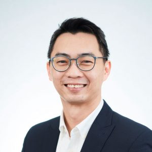 Picture of Dr. Peter Ho