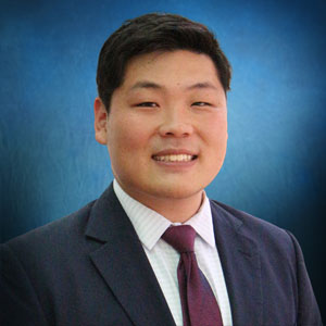 Picture of Dr. Justin Joon Lee