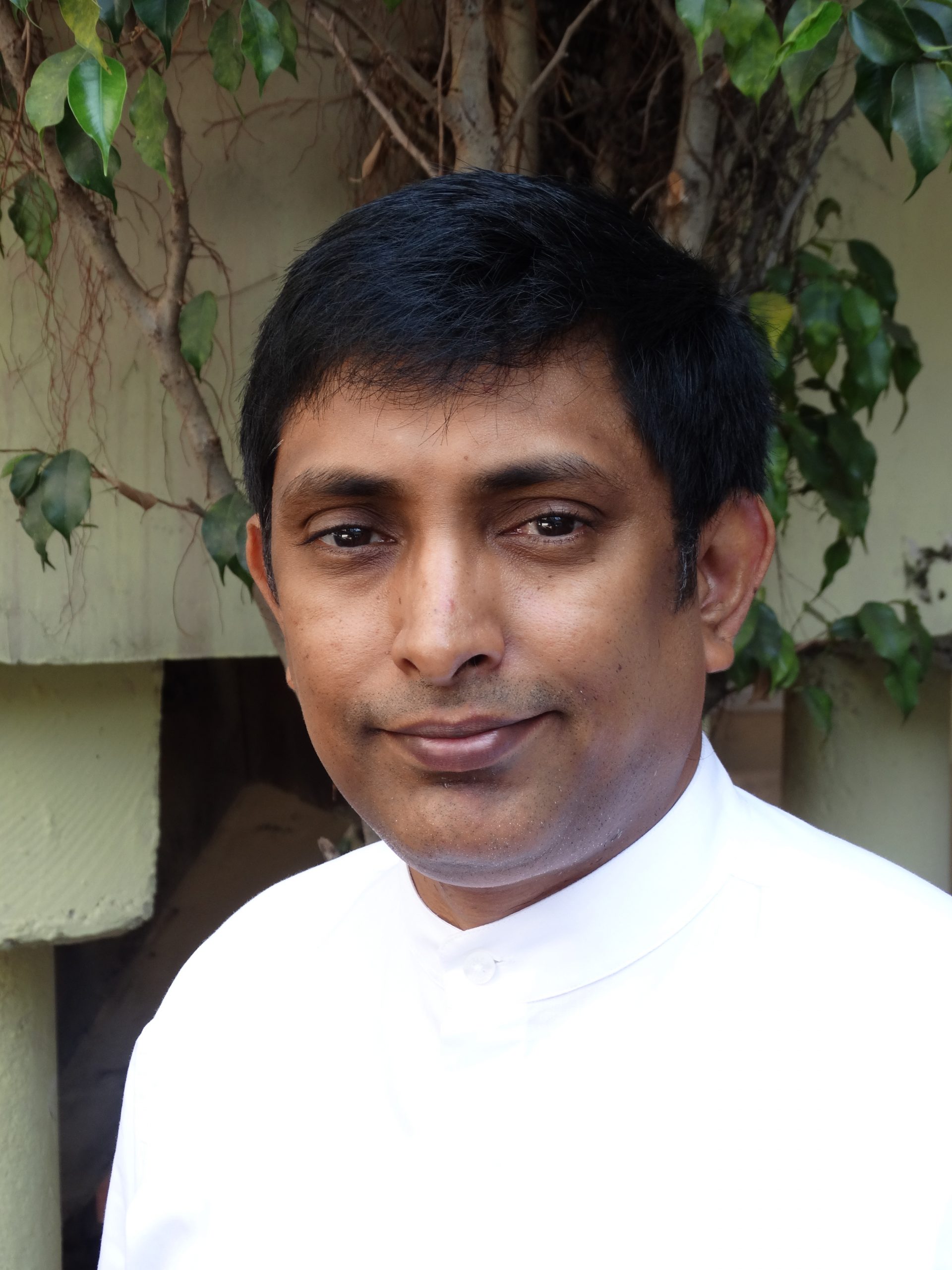 Rev. Shehan Fernando / Sri Lanka